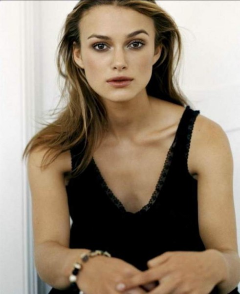 Keira Knightley Fotoğrafı