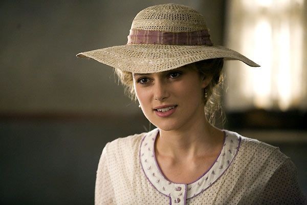 Keira Knightley Fotoğrafı