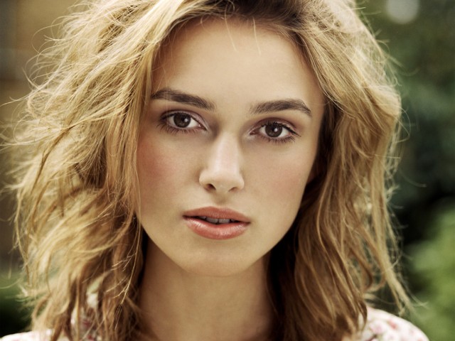 Keira Knightley Fotoğrafı