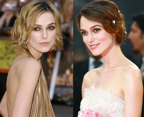 Keira Knightley Fotoğrafı