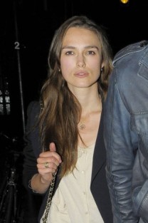 Keira Knightley Fotoğrafı