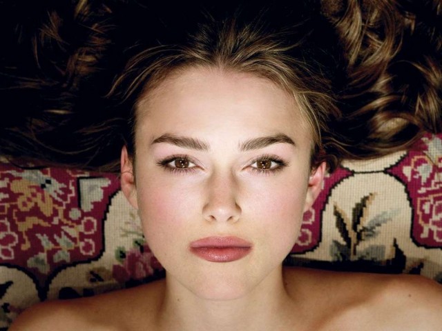 Keira Knightley Fotoğrafı