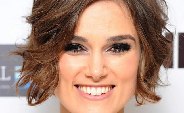 Keira Knightley Fotoğrafı