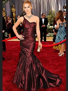 Keira Knightley Fotoğrafı