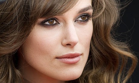 Keira Knightley Fotoğrafı