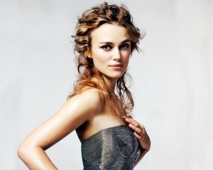 Keira Knightley Fotoğrafı
