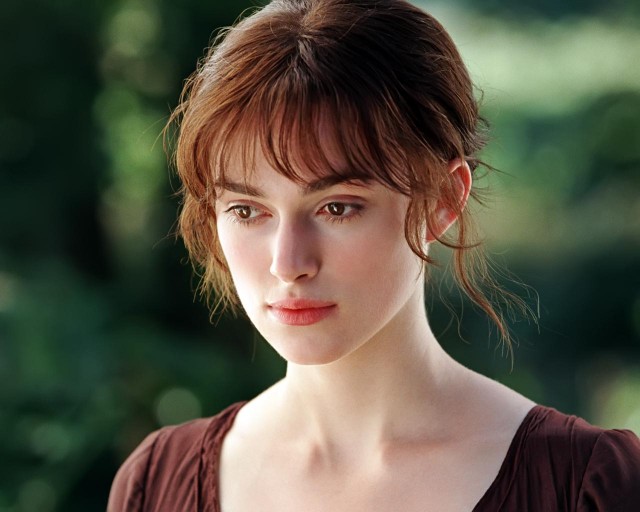 Keira Knightley Fotoğrafı