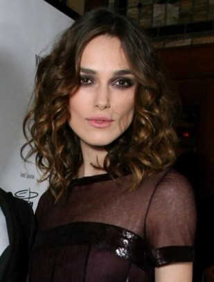 Keira Knightley Fotoğrafı