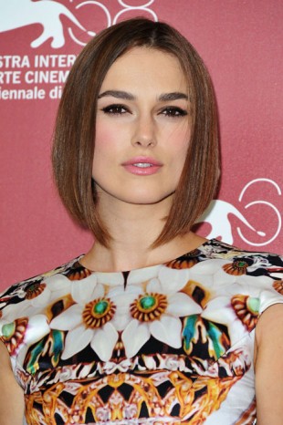 Keira Knightley Fotoğrafı