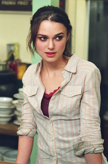 Keira Knightley Fotoğrafı