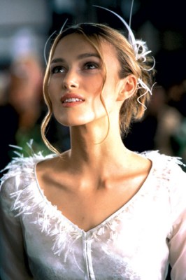 Keira Knightley Fotoğrafı