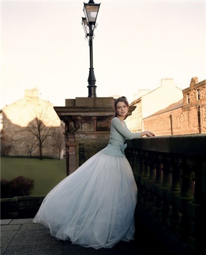 Keira Knightley Fotoğrafı