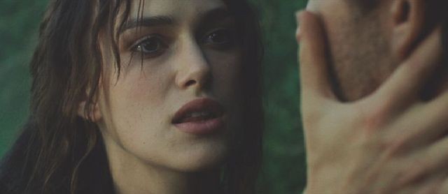 Keira Knightley Fotoğrafı