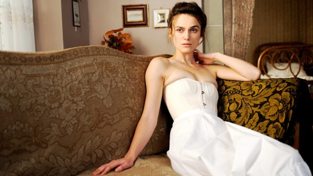 Keira Knightley Fotoğrafı
