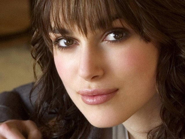 Keira Knightley Fotoğrafı