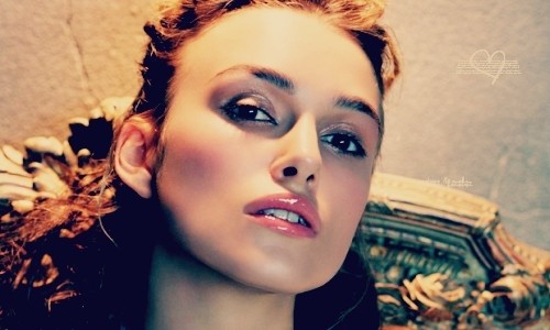Keira Knightley Fotoğrafı