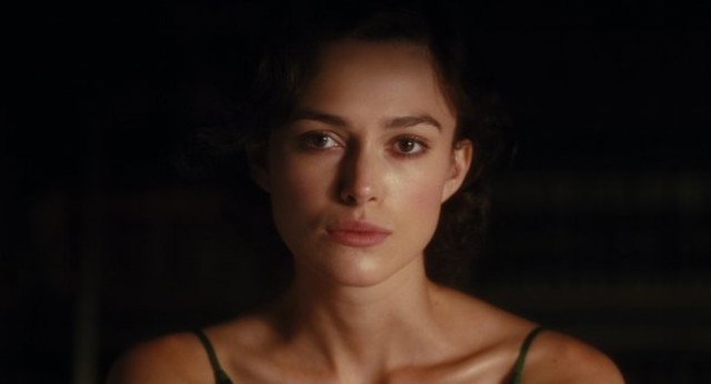 Keira Knightley Fotoğrafı