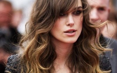 Keira Knightley Fotoğrafı