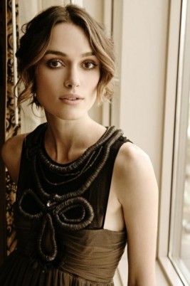 Keira Knightley Fotoğrafı