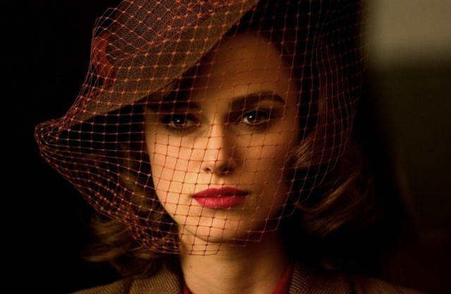 Keira Knightley Fotoğrafı