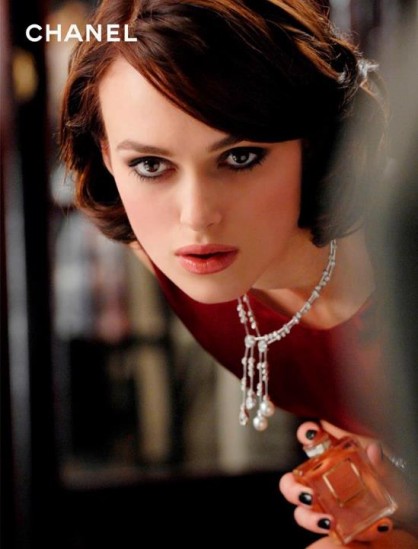 Keira Knightley Fotoğrafı