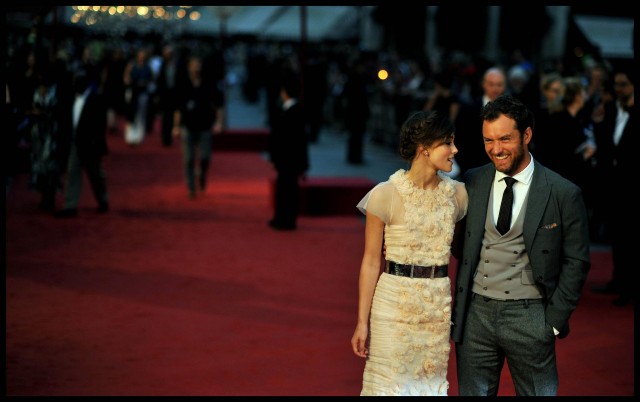 Keira Knightley Fotoğrafı