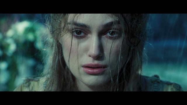 Keira Knightley Fotoğrafı