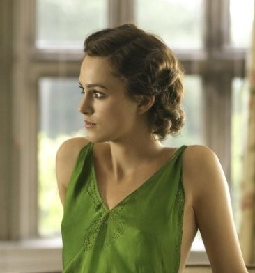 Keira Knightley Fotoğrafı