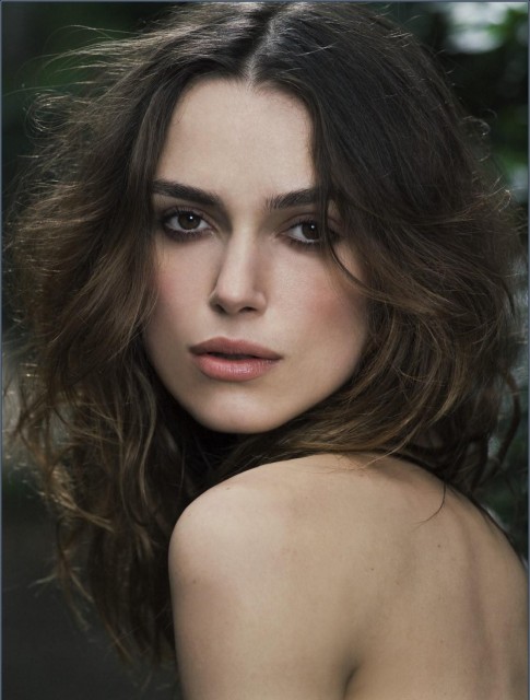 Keira Knightley Fotoğrafı