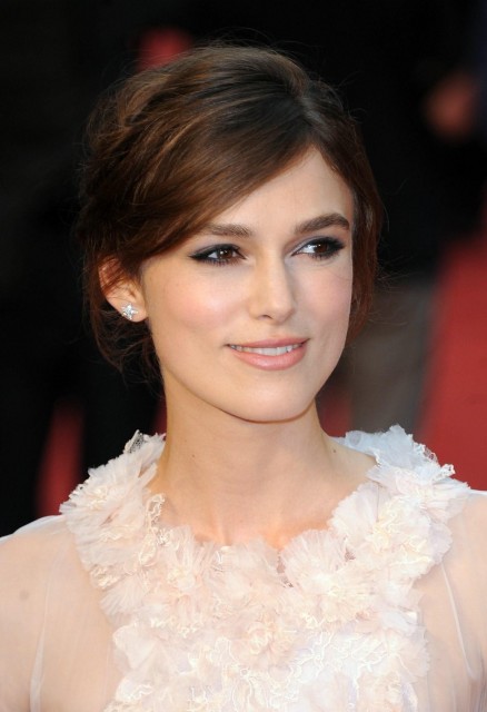 Keira Knightley Fotoğrafı