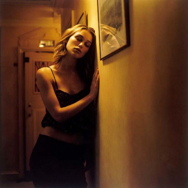 Keira Knightley Fotoğrafı