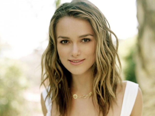 Keira Knightley Fotoğrafı
