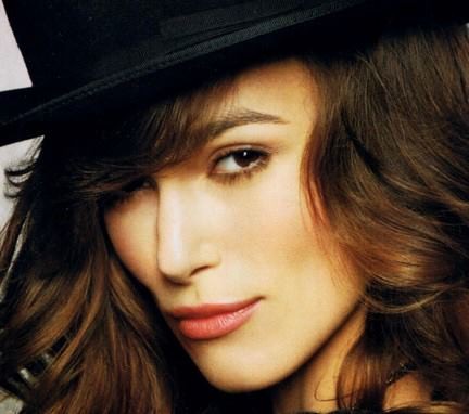 Keira Knightley Fotoğrafı