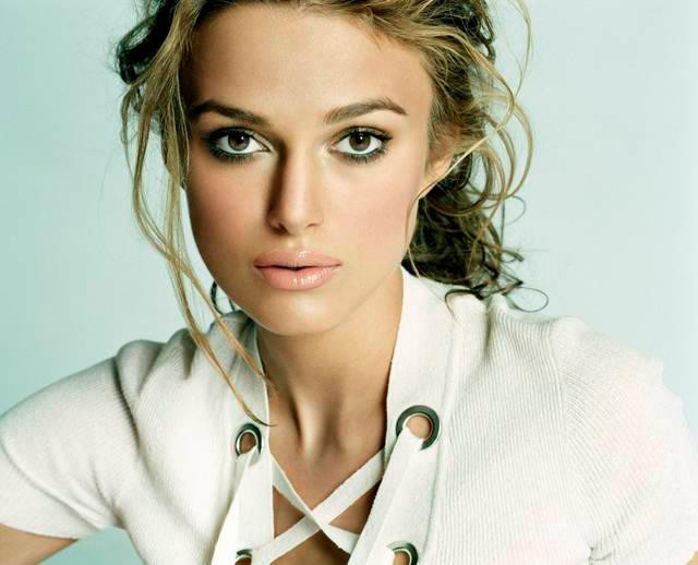 Keira Knightley Fotoğrafı