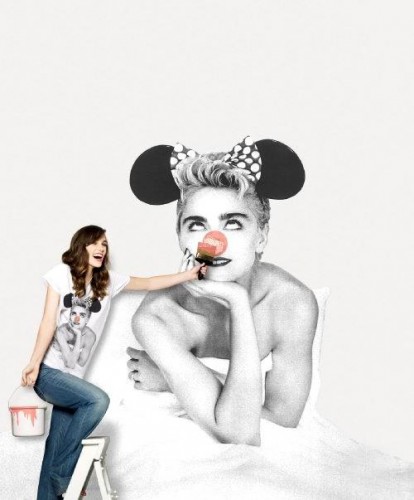 Keira Knightley Fotoğrafı