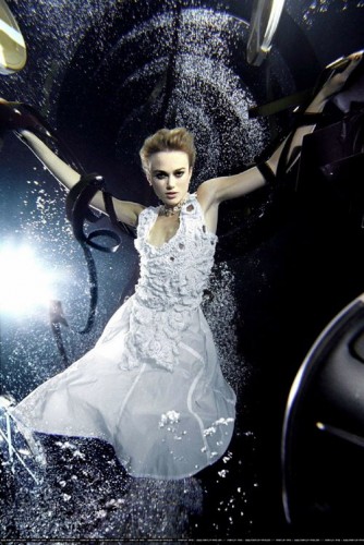 Keira Knightley Fotoğrafı