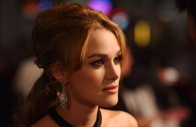 Keira Knightley Fotoğrafı