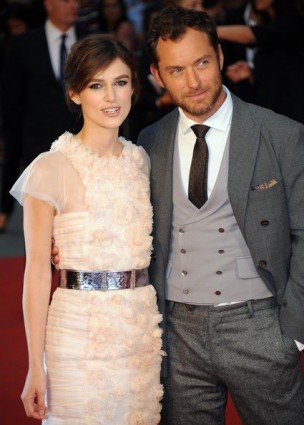 Keira Knightley Fotoğrafı