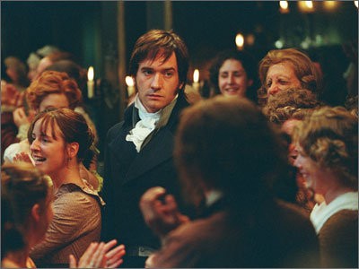 Keira Knightley Fotoğrafı