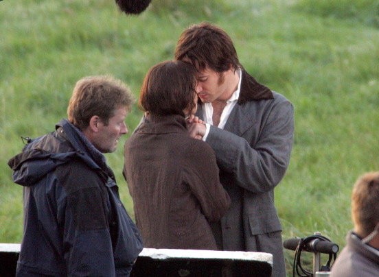 Keira Knightley Fotoğrafı