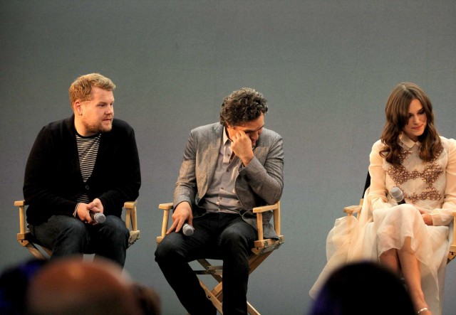 Keira Knightley Fotoğrafı