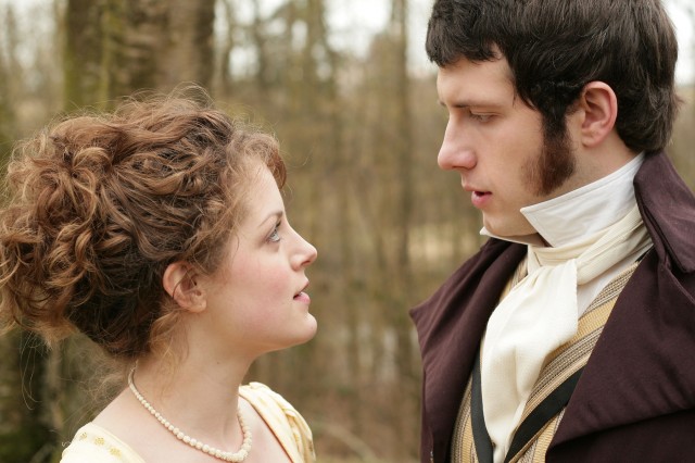 Keira Knightley Fotoğrafı