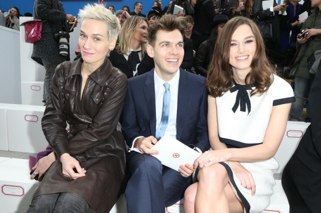 Keira Knightley fotoğrafı