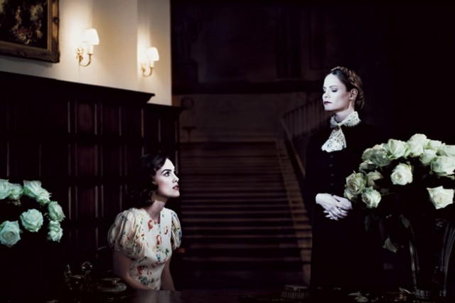 Keira Knightley Fotoğrafı