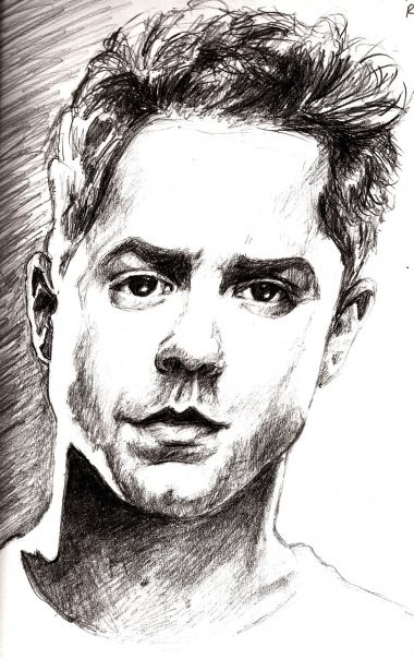 Giovanni Ribisi Fotoğrafı