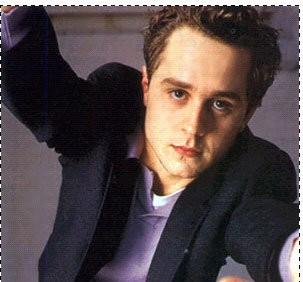 Giovanni Ribisi Fotoğrafı
