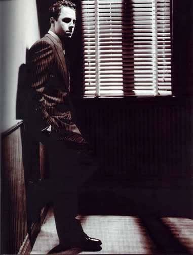 Giovanni Ribisi Fotoğrafı