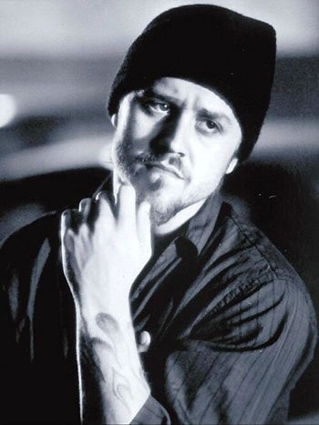 Giovanni Ribisi Fotoğrafı