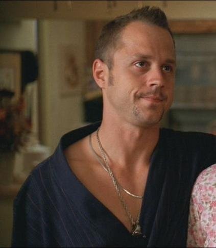 Giovanni Ribisi Fotoğrafı