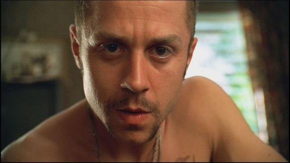 Giovanni Ribisi Fotoğrafı